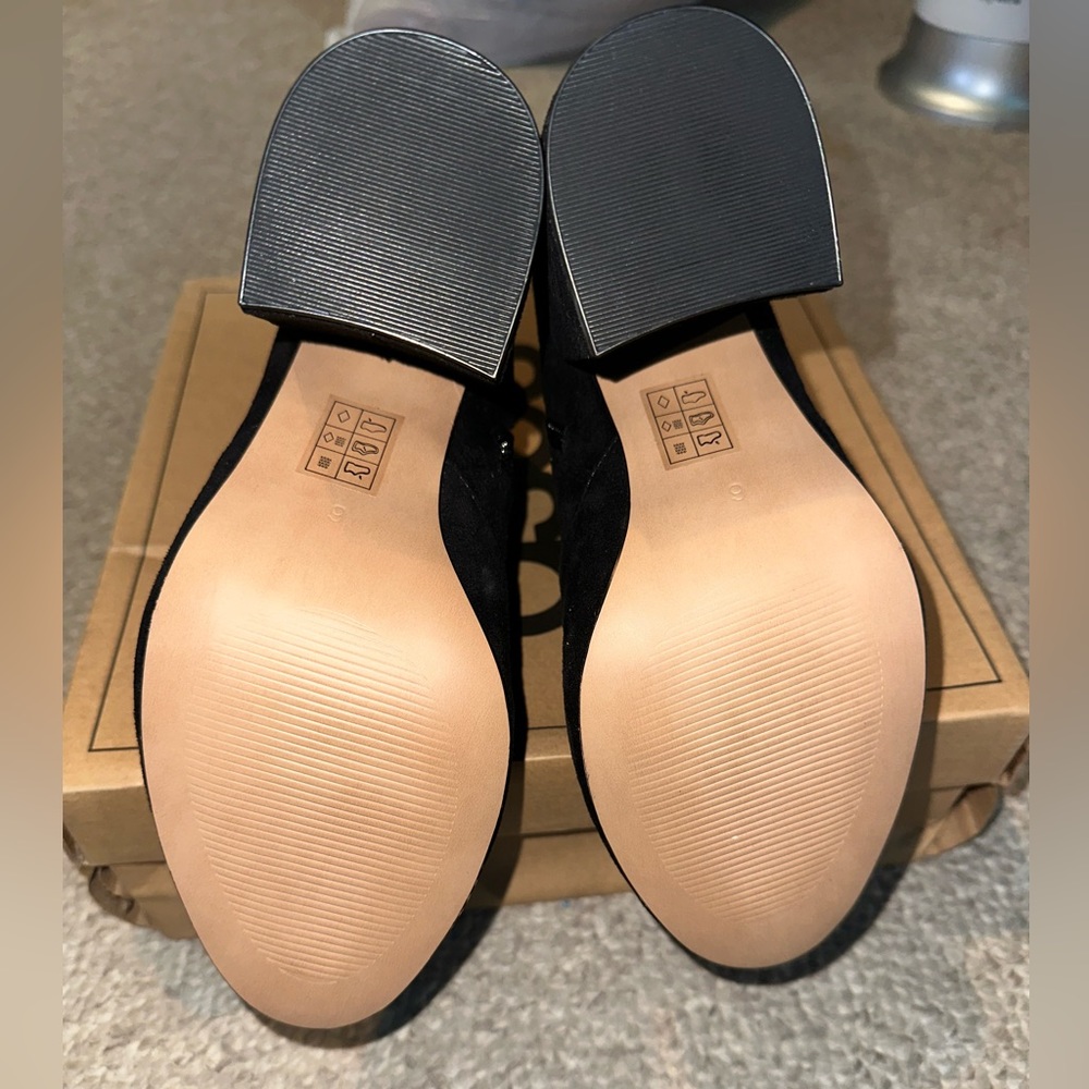 ASOS sock boots - Picture 3 of 4